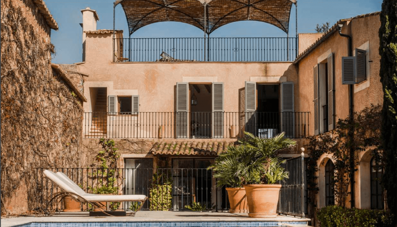 Mallorca, Spanien 